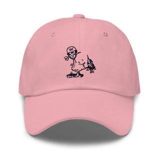 Buckaroos 96779128 Classic Dad Hat | Yupoong 6245CM