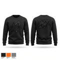 Menifee Wildfire Crew Neck Sweatshirt - 2