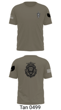 Vikings 78762125 Short Sleeve Performance Shirt - 76