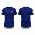 Choctaw PD Short Sleeve Performance Shirt - 1