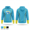 Cullman Eliminators 11896973 Hoodie - 1
