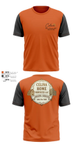 Celina Home Services LLC Old School Cotton Feel Shirt - 110