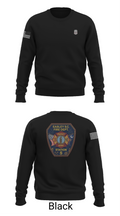 Easley Fire Department 95888795 Crew Neck Sweatshirt - 14