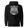 Pelham Manor PBA Unisex Hoodie - 1