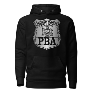 Unisex Hoodie - 1 - Black