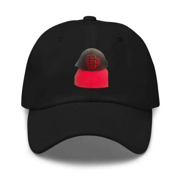 Dad hat - Black