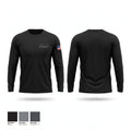 Dodge County SWAT Long Sleeve Performance Shirt - 1