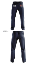 HFR Heavy Rescue 85328610 Sweatpants - 61