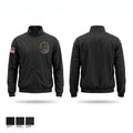 Immigration and Customs Enforcement Charleston SC Windbreaker - 1