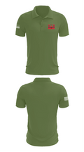 458 EN BN 59496642 Short Sleeve Performance Polo - 47