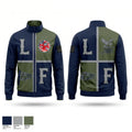 La Porte 20000295 Windbreaker - 1