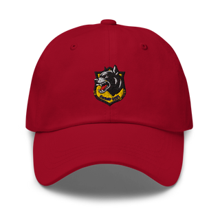 93D MP DET (MWD) 45021332 Classic Dad Hat | Yupoong 6245CM