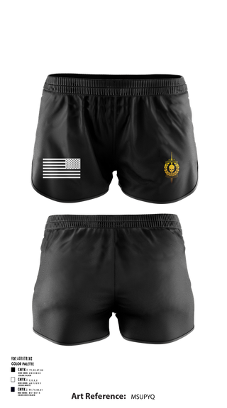 Ranger Panties, Claymore Company, , Teamtime, Team time, sublimation, custom sports apparel, team uniforms, spirit wear, spiritwear, sports uniforms, custom shirts, team store, custom team store, fundraiser sports, apparel fundraiser