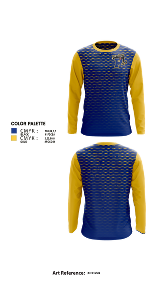 Long Sleeve Performance Shirt, Palatka Wrestling, Wrestling, Teamtime, Team time, sublimation, custom sports apparel, team uniforms, spirit wear, spiritwear, sports uniforms, custom shirts, team store, custom team store, fundraiser sports, apparel fundraiser