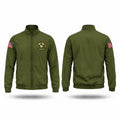 1st Judicial Circuit S.R.T. Windbreaker - 2