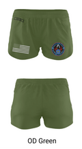 Phoenix Raven Instrutor 33351761 Ranger Panties - 43