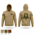 914th AIRCRAFT MAINTENANCE SQUADRON Hoodie - 1