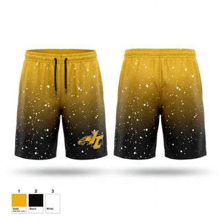 Athletic Shorts With Pockets, JC, Men's Basketball, Teamtime, Team time, sublimation, custom sports apparel, team uniforms, spirit wear, spiritwear, sports uniforms, custom shirts, team store, custom team store, fundraiser sports, apparel fundraiser