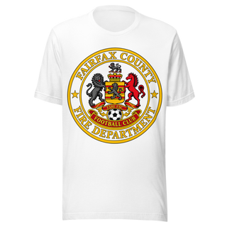 Unisex Staple T-Shirt - White