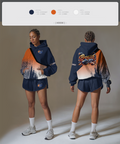 Lady Broncos 84710357 Hoodie - 1