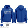Denmark Tech Panthers Hoodie - 2
