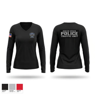 Old School Cotton Feel Shirt, TRAFFIC UNIT, Police, Teamtime, Team time, sublimation, custom sports apparel, team uniforms, spirit wear, spiritwear, sports uniforms, custom shirts, team store, custom team store, fundraiser sports, apparel fundraiser