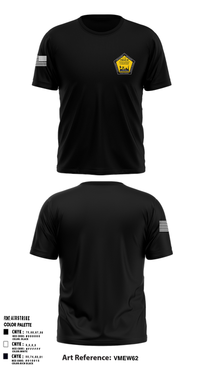 Army Reserve 22205631 Short Sleeve Performance Shirt - 2