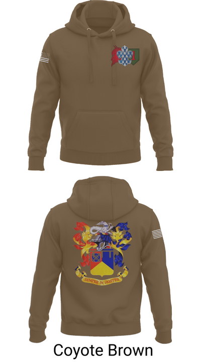 3-66 AR 33931527 Hoodie - 18