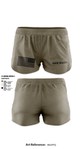 Death dealers 92646239 Ranger Panties - 3