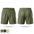McHenry County Sheriff's Office SWAT Ranger Panties - 1