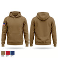 1-36 Alpha company 21386398 Hoodie - 1