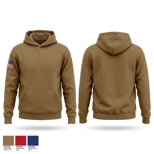 Hoodie, 1-36 Alpha company, Army, Teamtime, Team time, sublimation, custom sports apparel, team uniforms, spirit wear, spiritwear, sports uniforms, custom shirts, team store, custom team store, fundraiser sports, apparel fundraiser