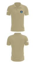 SGOT 71535870 Short Sleeve Performance Polo - 83