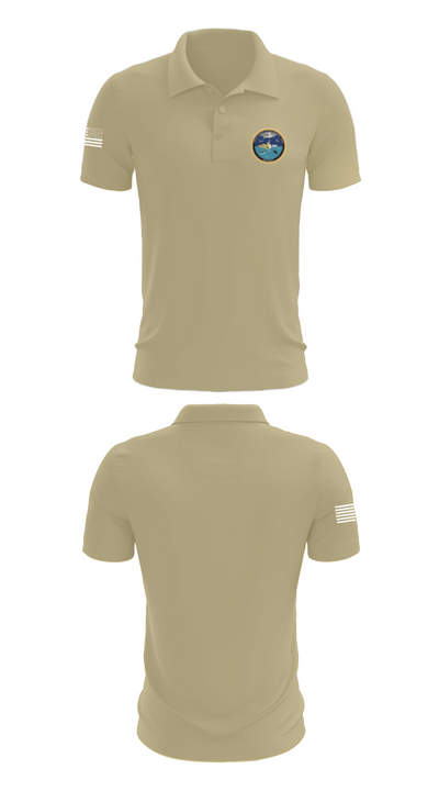 SGOT 71535870 Short Sleeve Performance Polo - 83