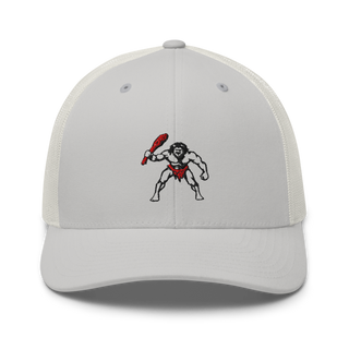Cave City Retro Trucker Hat | Yupoong 6606