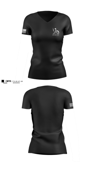 Womens Short Sleeve Vneck Shirt, AV-PED//FST, , Teamtime, Team time, sublimation, custom sports apparel, team uniforms, spirit wear, spiritwear, sports uniforms, custom shirts, team store, custom team store, fundraiser sports, apparel fundraiser
