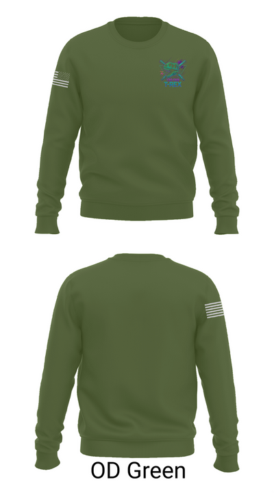 130 FAB 52872050 Crew Neck Sweatshirt - 45
