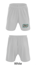 Built2Ball 72637833 Athletic Shorts With Pockets - 1