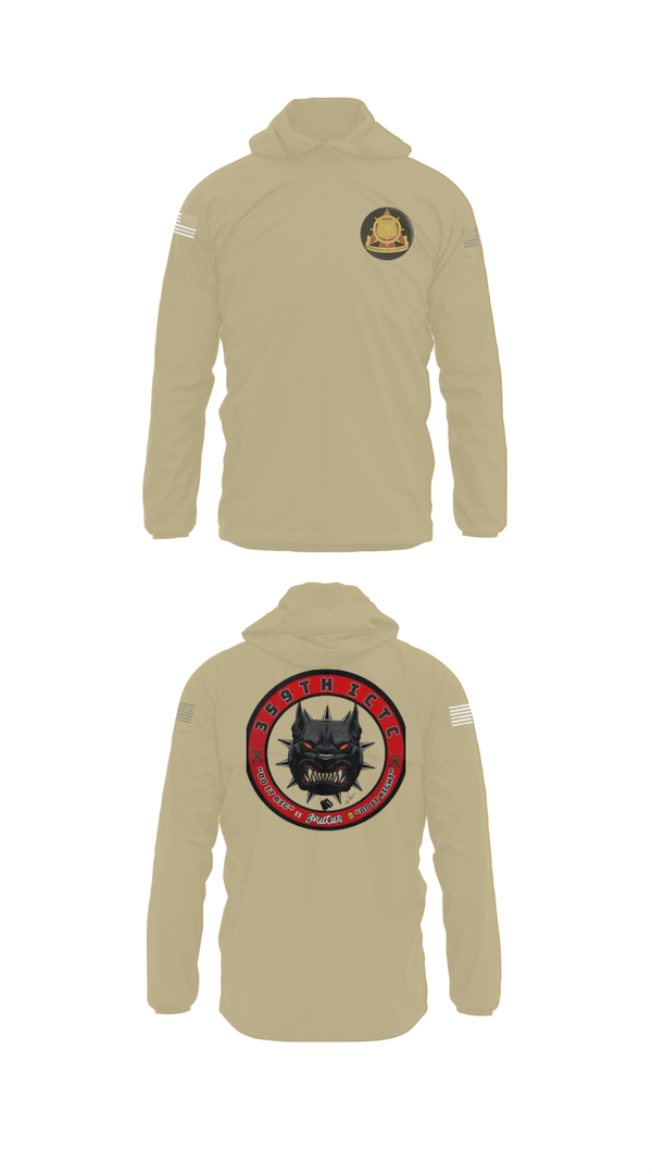 Windbreaker, 359 ICTC, , Teamtime, Team time, sublimation, custom sports apparel, team uniforms, spirit wear, spiritwear, sports uniforms, custom shirts, team store, custom team store, fundraiser sports, apparel fundraiser