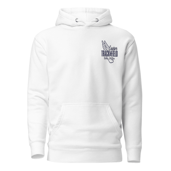 Southwest Edgecombe Cougars 34043966 Unisex Premium Hoodie | Cotton Heritage M2580