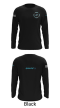AI club at Thunderbird 71850219 Long Sleeve Performance Shirt 26