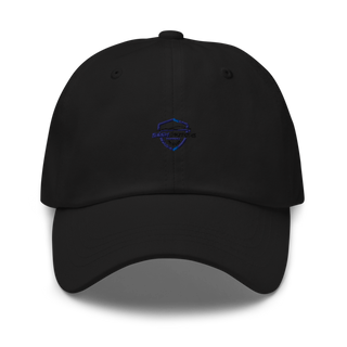 Bash Motors Investment Classic Dad Hat | Yupoong 6245CM