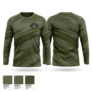 Long Sleeve Performance Shirt, BIG COAL RIVER CRIME WATCH, , Teamtime, Team time, sublimation, custom sports apparel, team uniforms, spirit wear, spiritwear, sports uniforms, custom shirts, team store, custom team store, fundraiser sports, apparel fundraiser