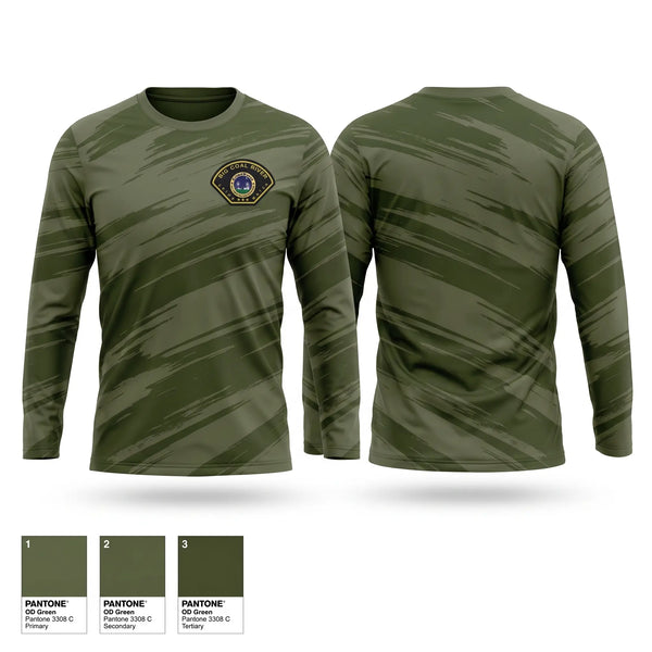 Long Sleeve Performance Shirt, BIG COAL RIVER CRIME WATCH, , Teamtime, Team time, sublimation, custom sports apparel, team uniforms, spirit wear, spiritwear, sports uniforms, custom shirts, team store, custom team store, fundraiser sports, apparel fundraiser