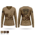 Mpk9 Old School Cotton Feel Shirt - 1