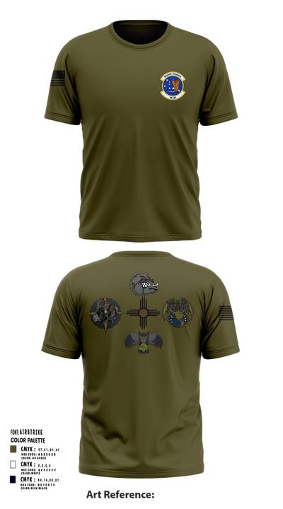 49 LRS 45373346 Short Sleeve Performance Shirt - 103
