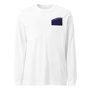 Utah ROTC Unisex Long Sleeve Tee | Bella + Canvas 3501