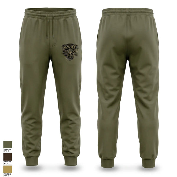 Sweatpants, Lee county swat, Police, Teamtime, Team time, sublimation, custom sports apparel, team uniforms, spirit wear, spiritwear, sports uniforms, custom shirts, team store, custom team store, fundraiser sports, apparel fundraiser