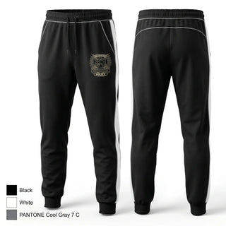 Sweatpants, HNT, Police, Teamtime, Team time, sublimation, custom sports apparel, team uniforms, spirit wear, spiritwear, sports uniforms, custom shirts, team store, custom team store, fundraiser sports, apparel fundraiser