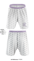 Reynoldsburg Raiders 31464727 Athletic Shorts With Pockets - 4 (1)